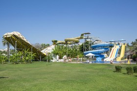 Crystal Tat Beach