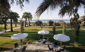 Crystal Tat Beach