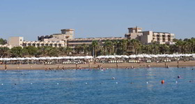 Crystal Tat Beach