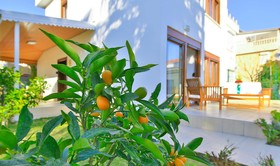 EV Villas