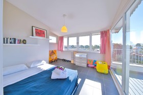 EV Villas