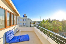 EV Villas