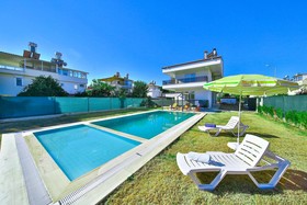 EV Villas