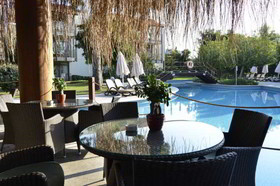 Gloria Golf Resort