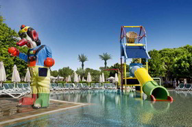 Gloria Golf Resort