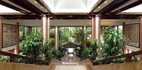 Gloria Golf Resort