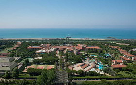 Gloria Golf Resort
