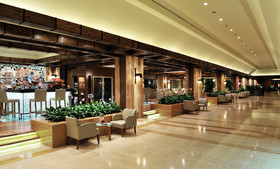 Gloria Golf Resort