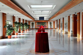 Gloria Golf Resort