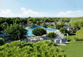 Gloria Golf Resort