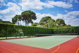 Gloria Golf Resort