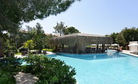 Gloria Golf Resort