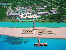 Gloria Serenity Resort