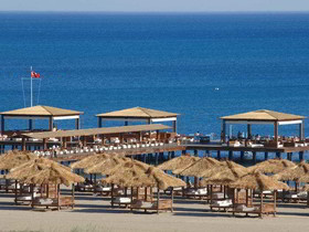 Gloria Serenity Resort