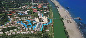 Gloria Serenity Resort