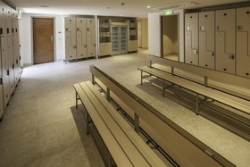 Gloria Sports Arena