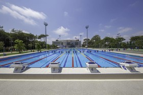 Gloria Sports Arena