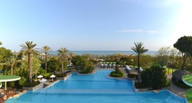 Gloria Verde Resort