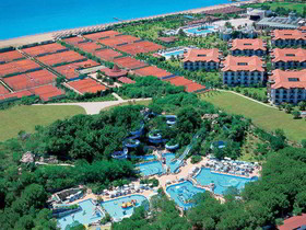 Güral Premier Belek