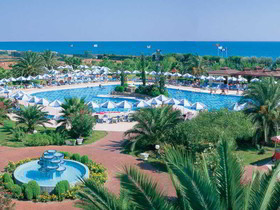 Güral Premier Belek