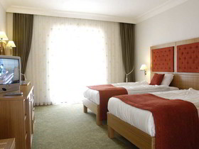 Güral Premier Belek