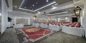 Granada Luxury Belek