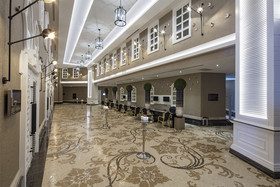 Granada Luxury Belek
