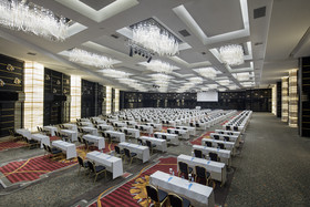Granada Luxury Belek
