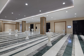 Granada Luxury Belek