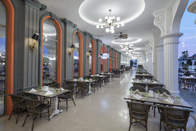 Granada Luxury Belek