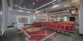Granada Luxury Belek