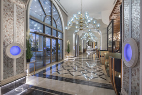 Granada Luxury Belek