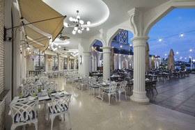 Granada Luxury Belek