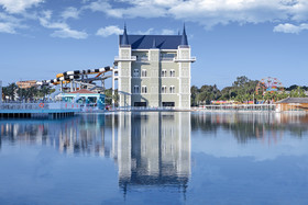 Granada Luxury Belek