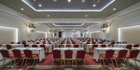 Granada Luxury Belek