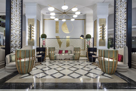 Granada Luxury Belek