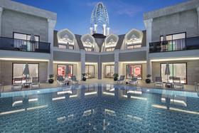 Granada Luxury Belek