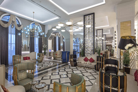 Granada Luxury Belek