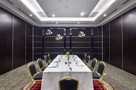 Granada Luxury Belek