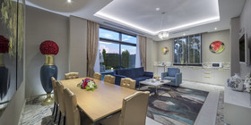Granada Luxury Belek