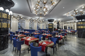 Granada Luxury Belek