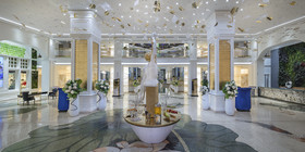 Granada Luxury Belek