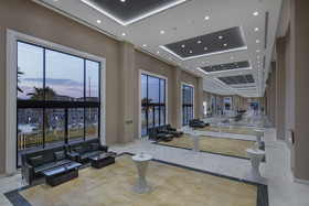 Granada Luxury Belek