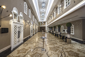 Granada Luxury Belek