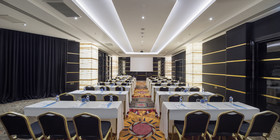Granada Luxury Belek