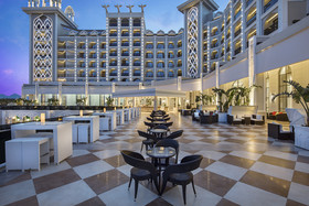 Granada Luxury Belek