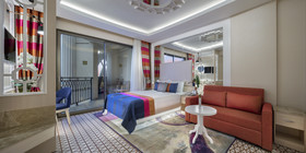 Granada Luxury Belek