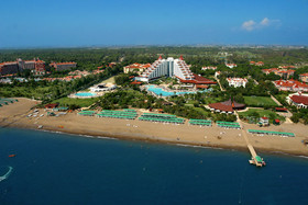 Green Max Hotel