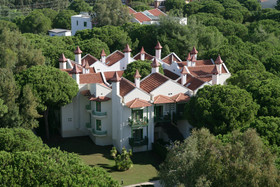 Green Max Hotel