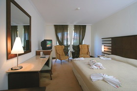 Green Max Hotel